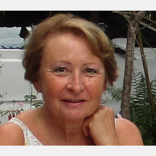 Nelly Gagneau