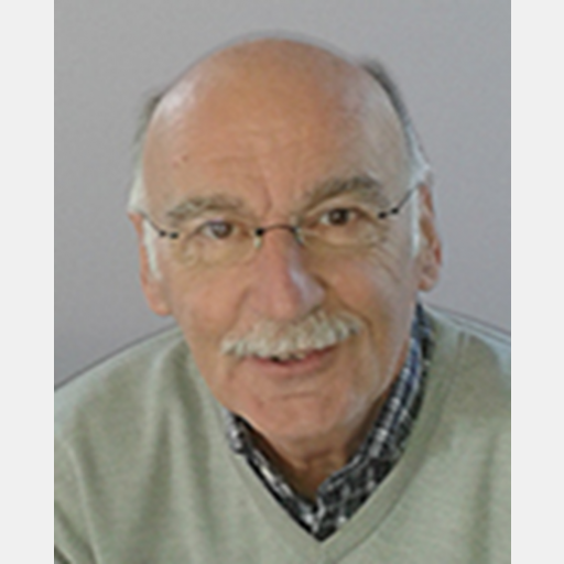 Jean-pierre Gril