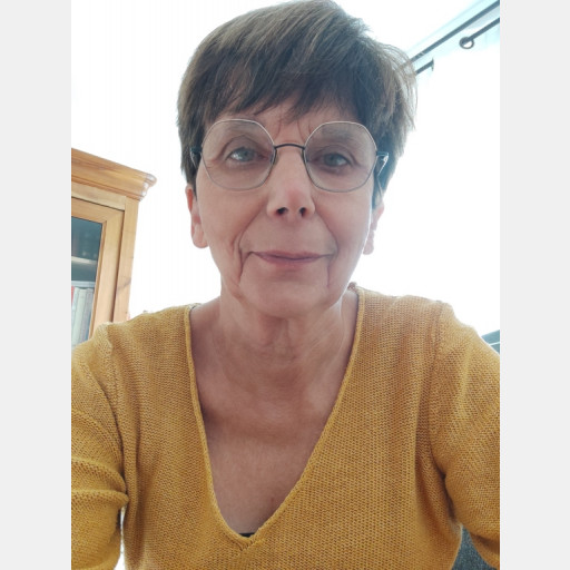 Martine Vaillant