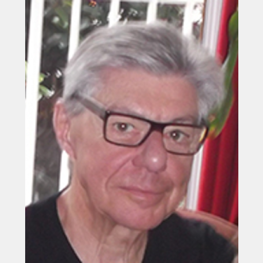 Bernard Bellon